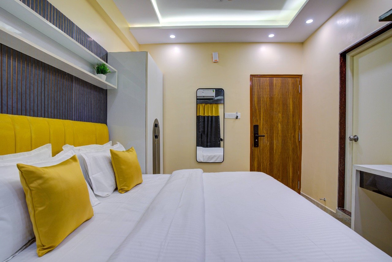 Best Hotel in Koramangala