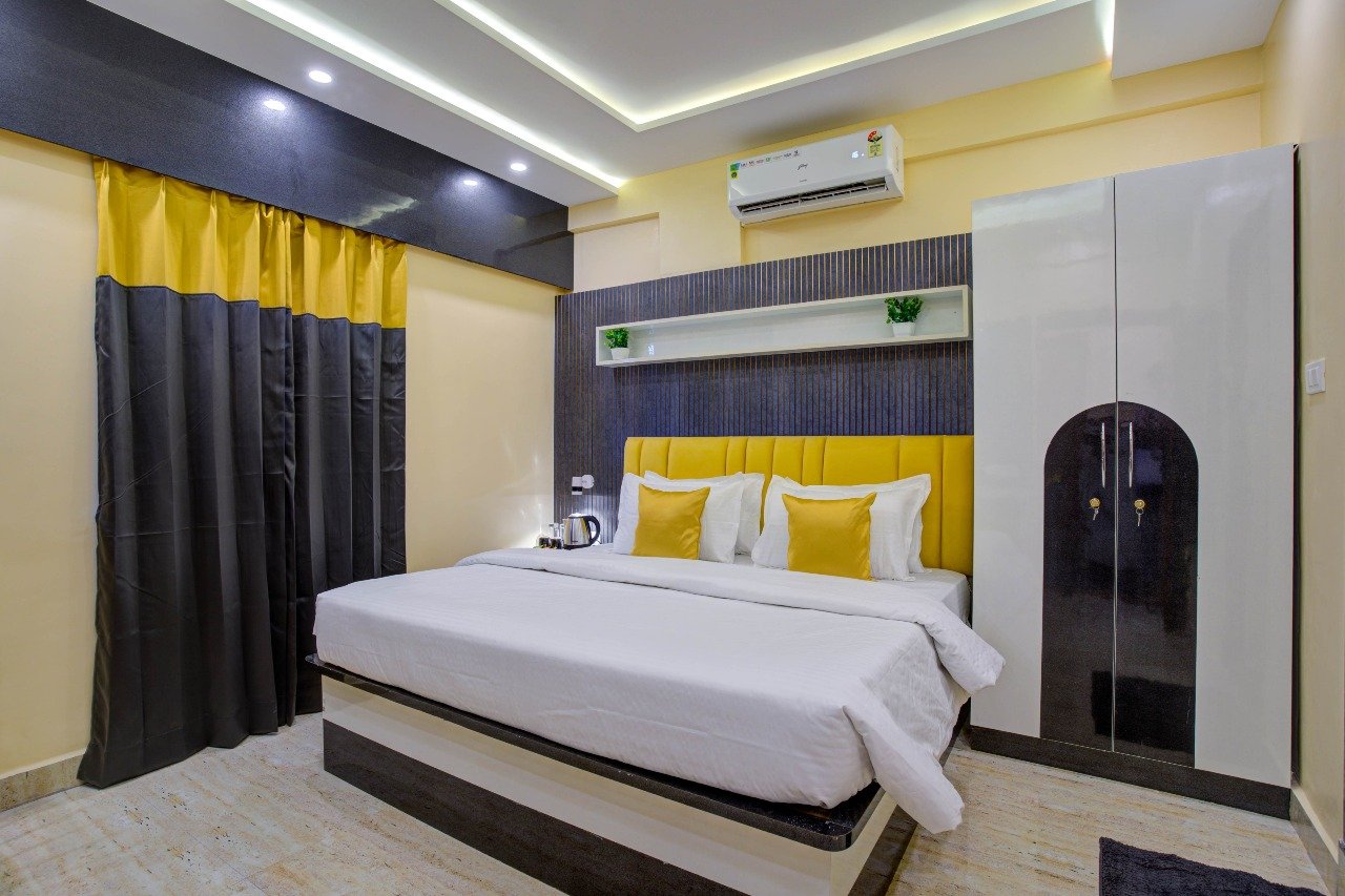 Best Hotel Near Koramangala Bangalore