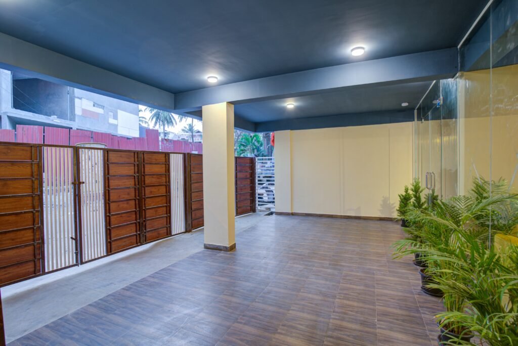 Deluxe Room Hotels in Koramangala