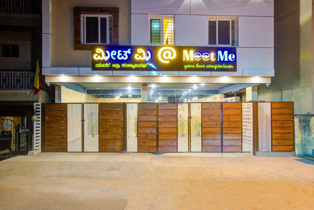 budget hotel in Koramangala Bangalore